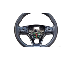 Руль Ford Escape IV 2020- года LJ6B3600, JJ3ZHE