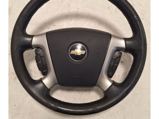 Volant Chevrolet Lacetti 2005 96552851, 52133C1000  