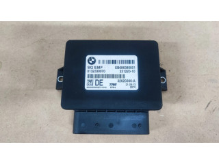 Модуль управления ручным тормозом