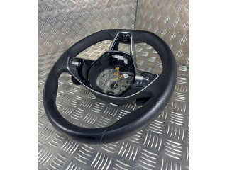 Руль Skoda Octavia Mk4 2019 - года 5E3419093AM