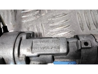 Замок зажигания