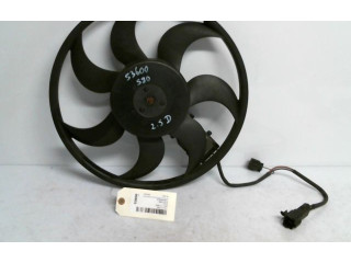 Комплект вентиляторов     30680547, 30680547    Volvo S80 