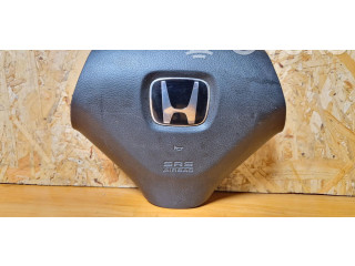 Подушка безопасности водителя 77800seag81000 Honda Accord