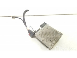 Блок управления усилителя руля