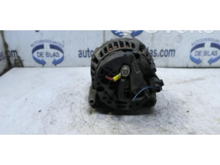 Генератор 028903031   Volkswagen PASSAT      