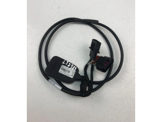 Блок управления E610R050913, A034690   Audi R8 4S