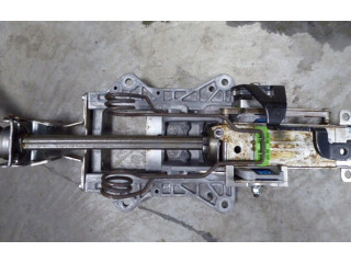 Рулевая рейка 8P2419502G Audi A3 S3 8P 2003 - 2012 года