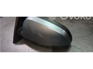 Зеркало электрическое        Opel Meriva A  2003 - 2010 года   