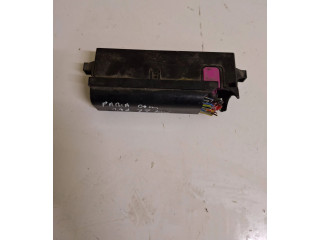 Блок предохранителей Skoda Fabia Mk2 (5J)