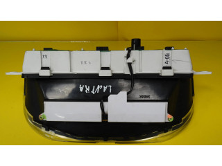 Přístrojová deska Hyundai Lantra I 1995 78811290