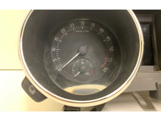 Панель приборов 5L0920840T, A2C53296334   Skoda Yeti (5L)       