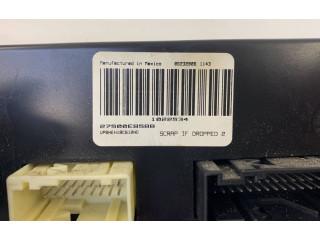 Блок управления климат-контролем 27500EB58B, 06232006   Nissan Pathfinder R51