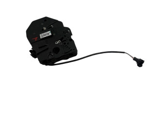 Zámek zadních dveří 2K0827426C, 21199 Volkswagen Caddy 2008