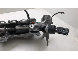 Рулевая рейка A876430 Citroen C4 Grand Picasso 2007-2013 года