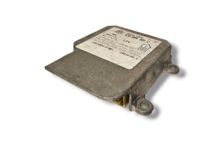 Блок подушек безопасности 5WK43126, 1C0909601C Skoda Fabia Mk1 (6Y)