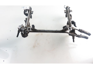 Топливная рампа 078133551L, 078133551L Audi A6 S6 C5 4B для двигателя ACK