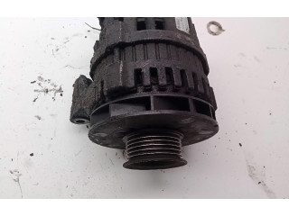 Генератор A6621543202 SsangYong Korando