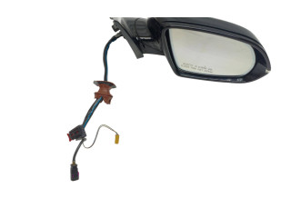 Zpětné zrcátko Audi A8 S8 D4 4H 2016 4H1857410N, 4H0857536C