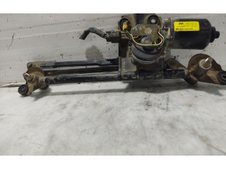 Моторчик дворников 981101C100, 035247380    Hyundai Getz