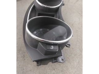 Панель приборов 3T1920841J, 3T1920841J Skoda Superb B6 (3T)