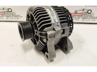 Генератор 600691 Citroen Berlingo