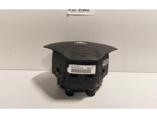 Подушка безопасности водителя 156091200, 156091200 Alfa Romeo Giulietta