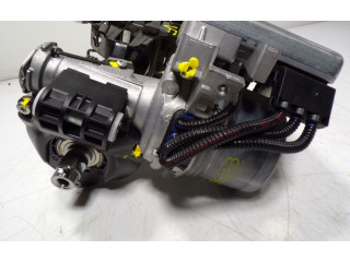 Рулевая рейка 2Q2423510AK, 2Q2909144M Audi A1 2018 - года