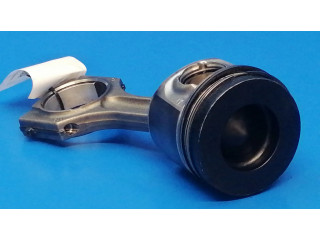 Píst N57 BMW X5 F15 pro naftový motor 3.0