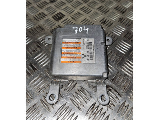 Блок подушек безопасности 98221SC030, 1503000941   Subaru Forester SH