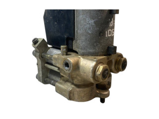 Блок АБС 0265201037, 701614111 Volkswagen Transporter - Caravelle T4 1991 - 2003 года