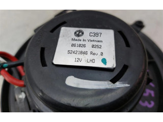Вентилятор печки 52421846 Alfa Romeo GT