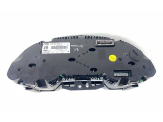 Přístrojová deska Audi A5 8T 8F 2011 503002421404, 8T0920930M