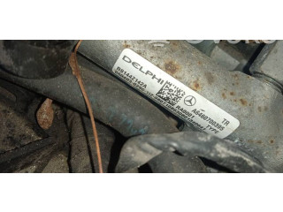 Vstřikovací lišta A6460700395, A6460700395 Mercedes-Benz C AMG W204