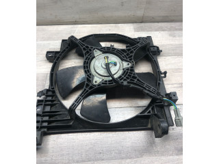 Рулевая рейка  Электрический вентилятор радиаторов F0SETER   Subaru Forester SH 2008 - 2013 года