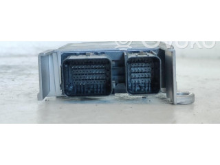 Блок подушек безопасности 0285010223   Ford Galaxy