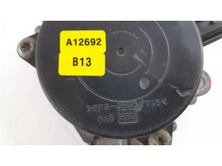 Блок управления коробкой передач 35580-47010, 3558047010   Toyota Prius (XW20)
