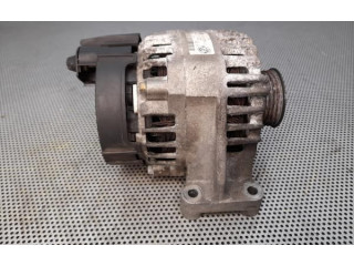 Генератор 51714791, DENSO Fiat Idea