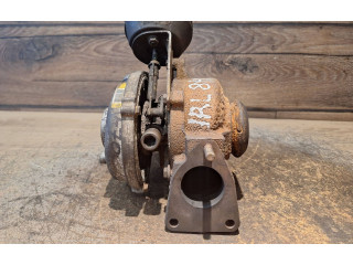  Турбина Volvo V70  7607743   для двигателя D4204T      