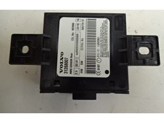 Блок управления сигнализации 31268007, 31268007   Volvo C70