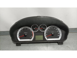 Přístrojová deska  Chevrolet Aveo 2008 96859185  