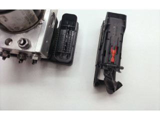 Блок АБС 1K0907379P, 1K0614117H   Volkswagen  Caddy  2011 - 2016 года