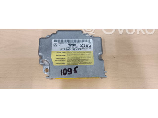 Блок подушек безопасности A1698202185270805 Mercedes-Benz A W169
