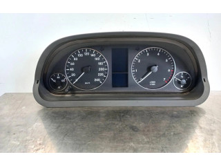 Панель приборов 1695403748   Mercedes-Benz A W169       