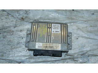 Блок управления двигателя 215854506A   Tata Indica II