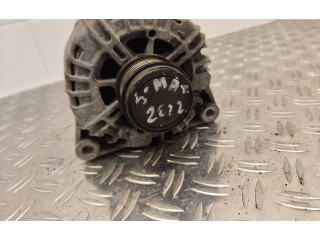 Генератор C610695R, TG15C174   Ford S-MAX