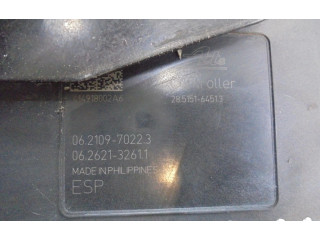 Блок управления АБС 4670A991 Mitsubishi Outlander