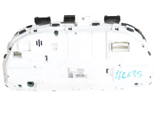 Панель приборов 8100C625 Mitsubishi ASX