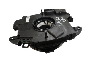 Подрулевой шлейф SRS 5K0953569C Skoda Superb B6 (3T)