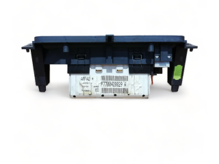 Дисплей P7700428029A, P7700428029A Renault Clio I