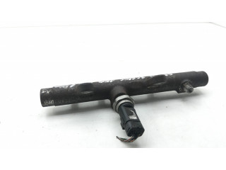 Магистральная трубка топлива